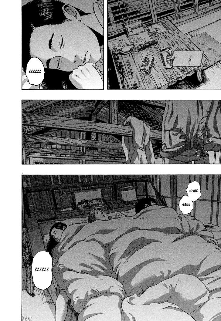 Read I Am A Hero en Manga Online