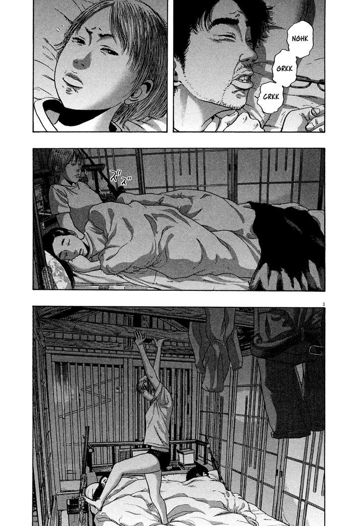 Read I Am A Hero en Manga Online