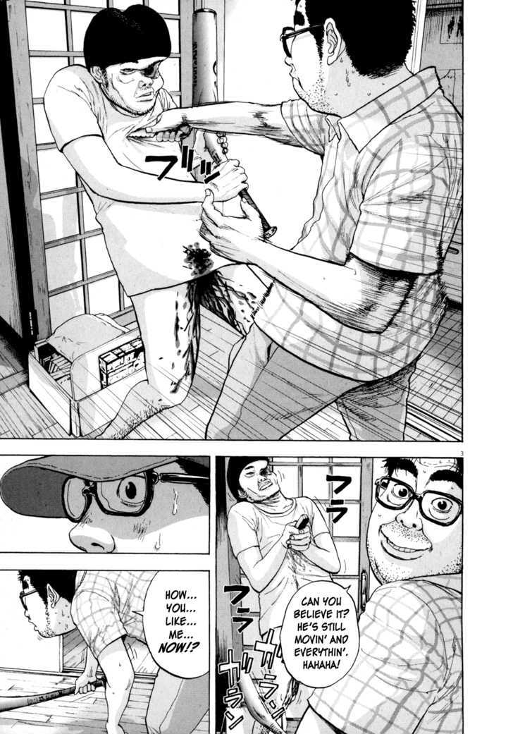 Read I Am A Hero en Manga Online