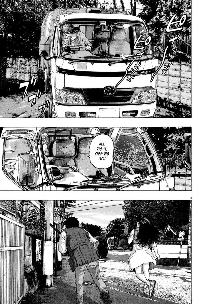 Read I Am A Hero en Manga Online