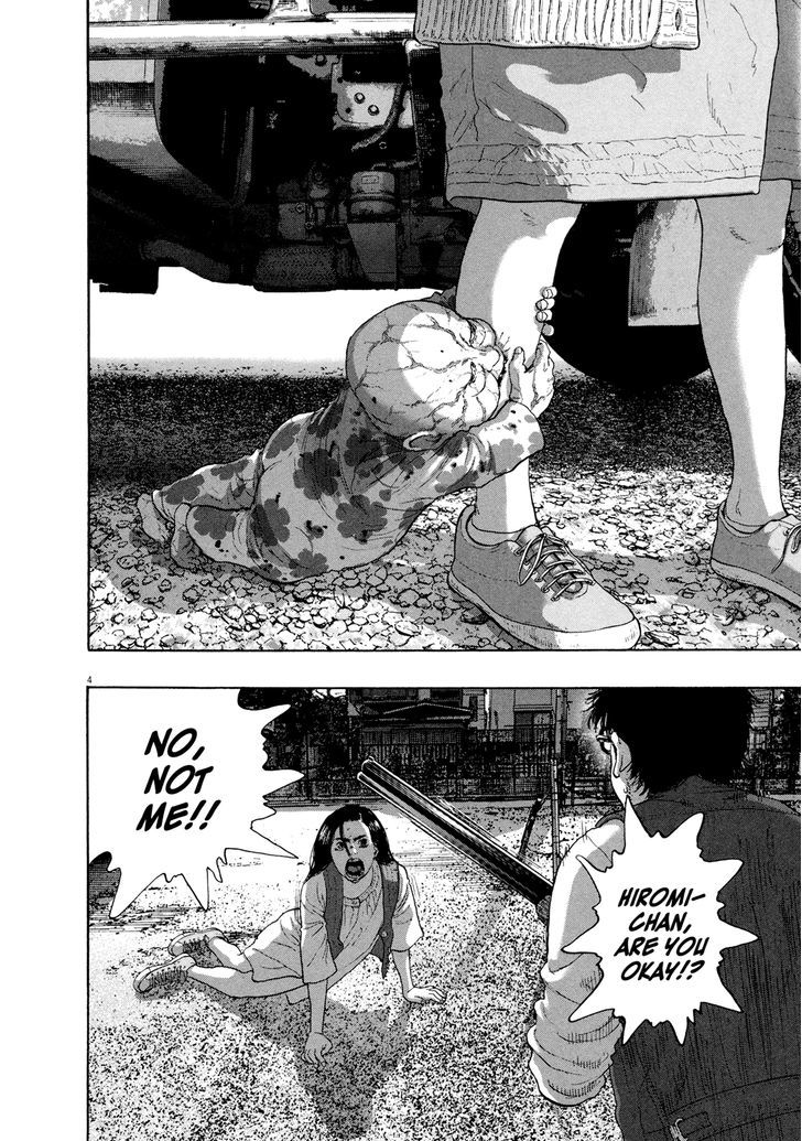 Read I Am A Hero en Manga Online