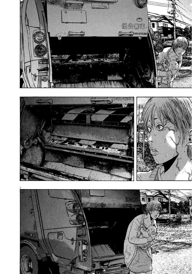 Read I Am A Hero en Manga Online