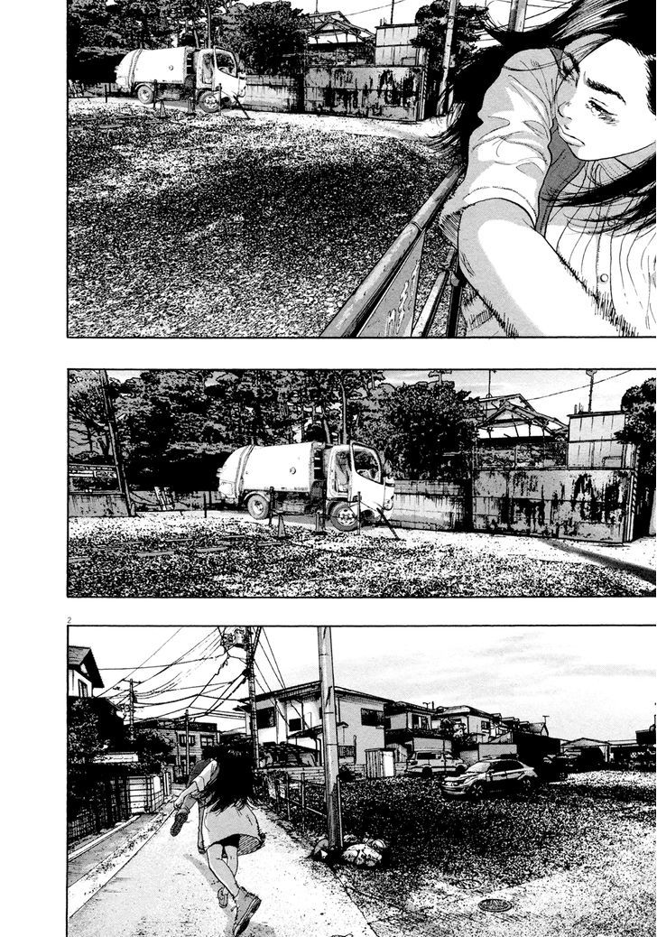 Read I Am A Hero en Manga Online