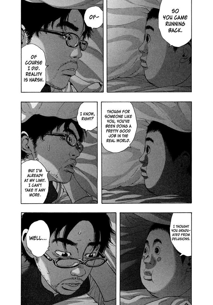 Read I Am A Hero en Manga Online