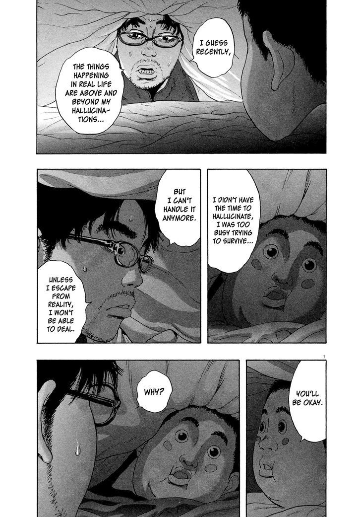 Read I Am A Hero en Manga Online