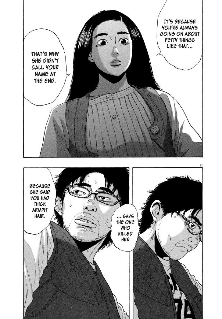 Read I Am A Hero en Manga Online
