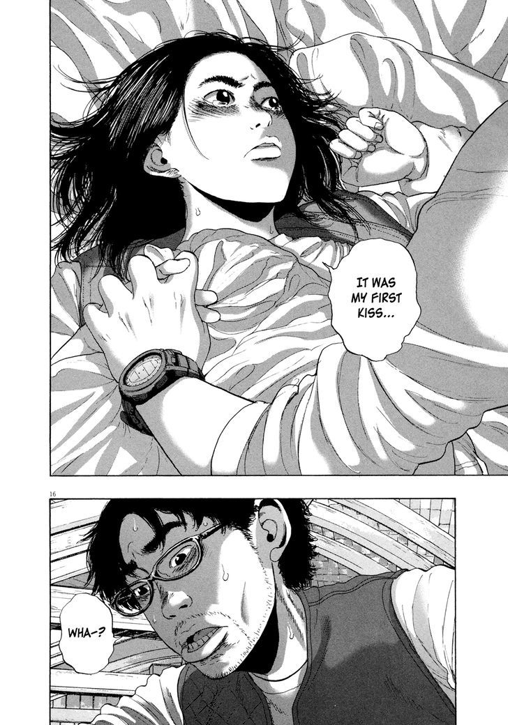 Read I Am A Hero en Manga Online