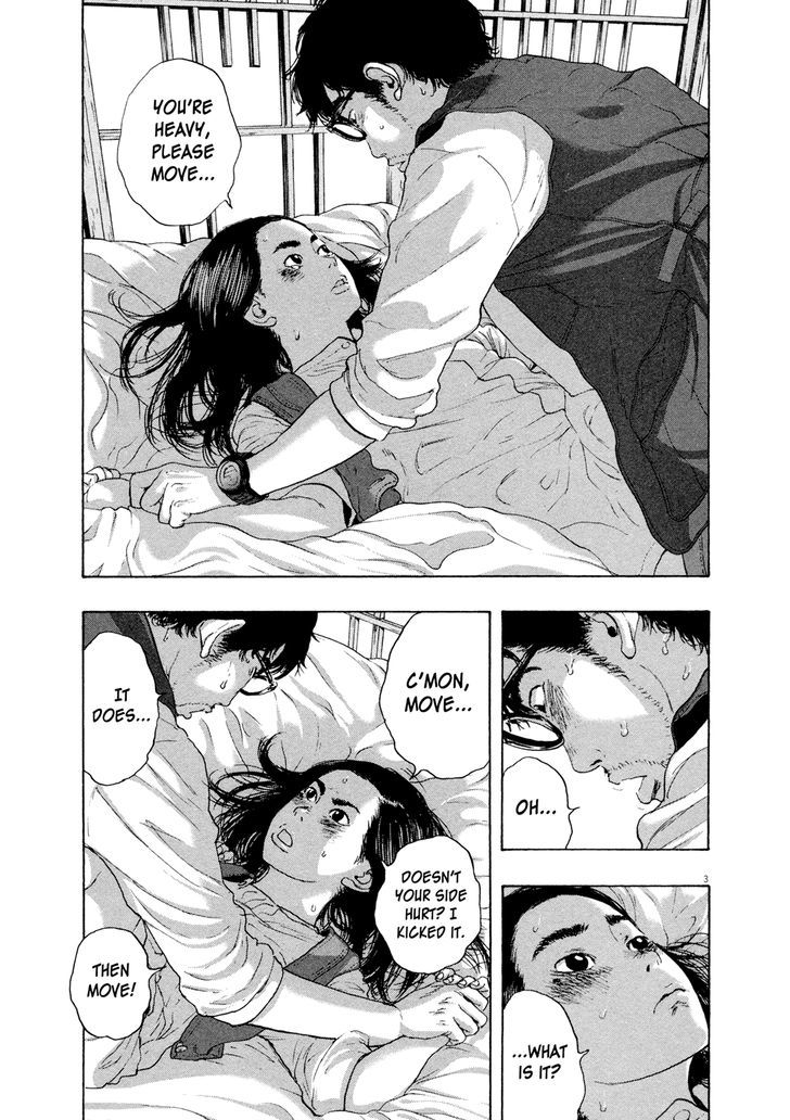 Read I Am A Hero en Manga Online