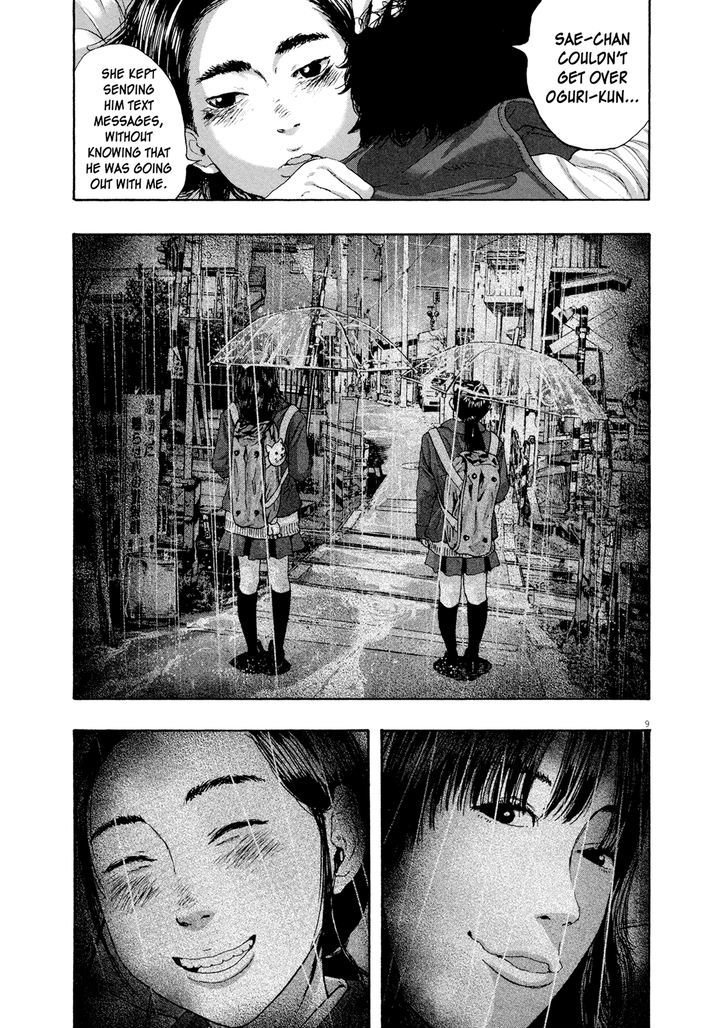 Read I Am A Hero en Manga Online