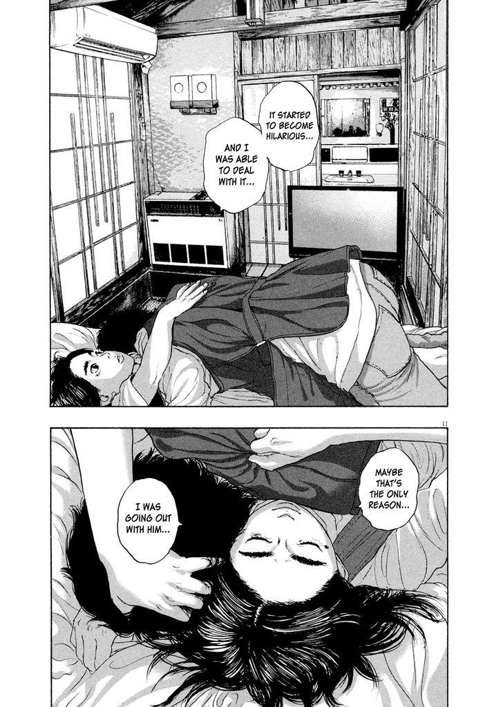 Read I Am A Hero en Manga Online