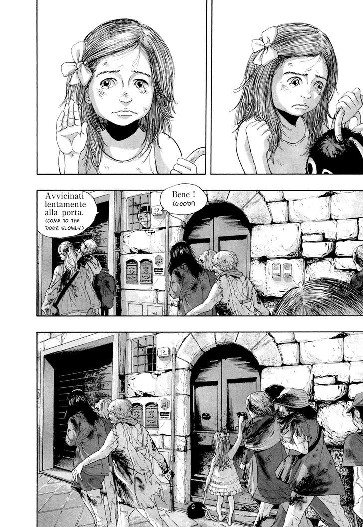 Read I Am A Hero en Manga Online