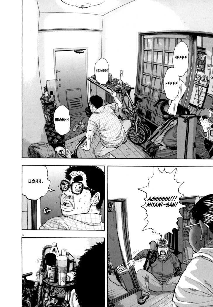 Read I Am A Hero en Manga Online