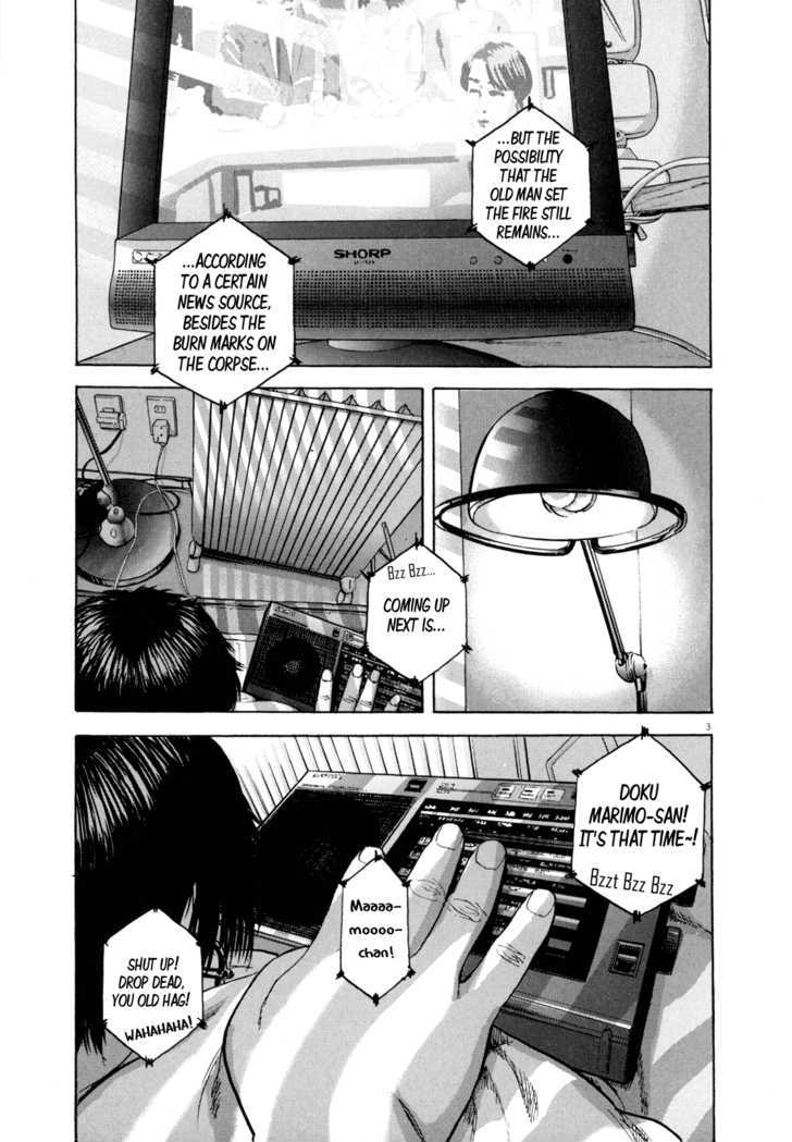 Read I Am A Hero en Manga Online