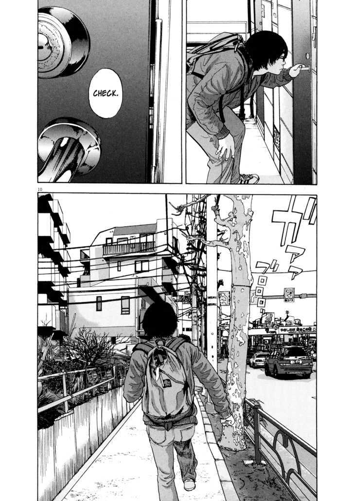 Read I Am A Hero en Manga Online