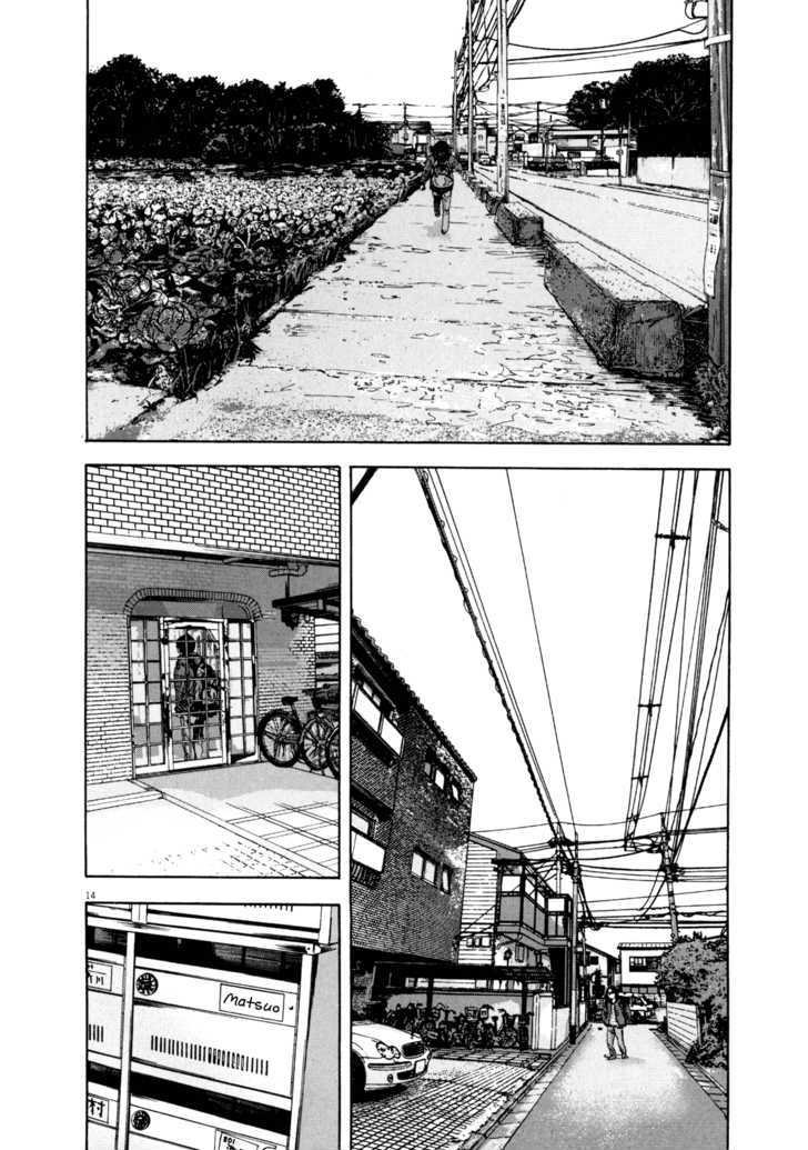Read I Am A Hero en Manga Online