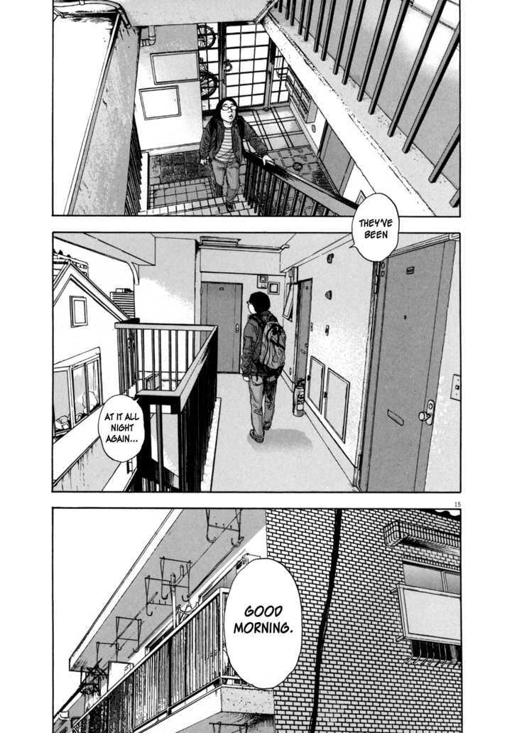 Read I Am A Hero en Manga Online