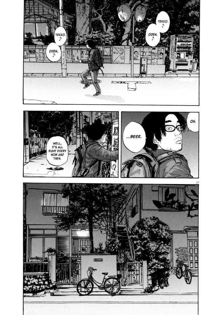 Read I Am A Hero en Manga Online