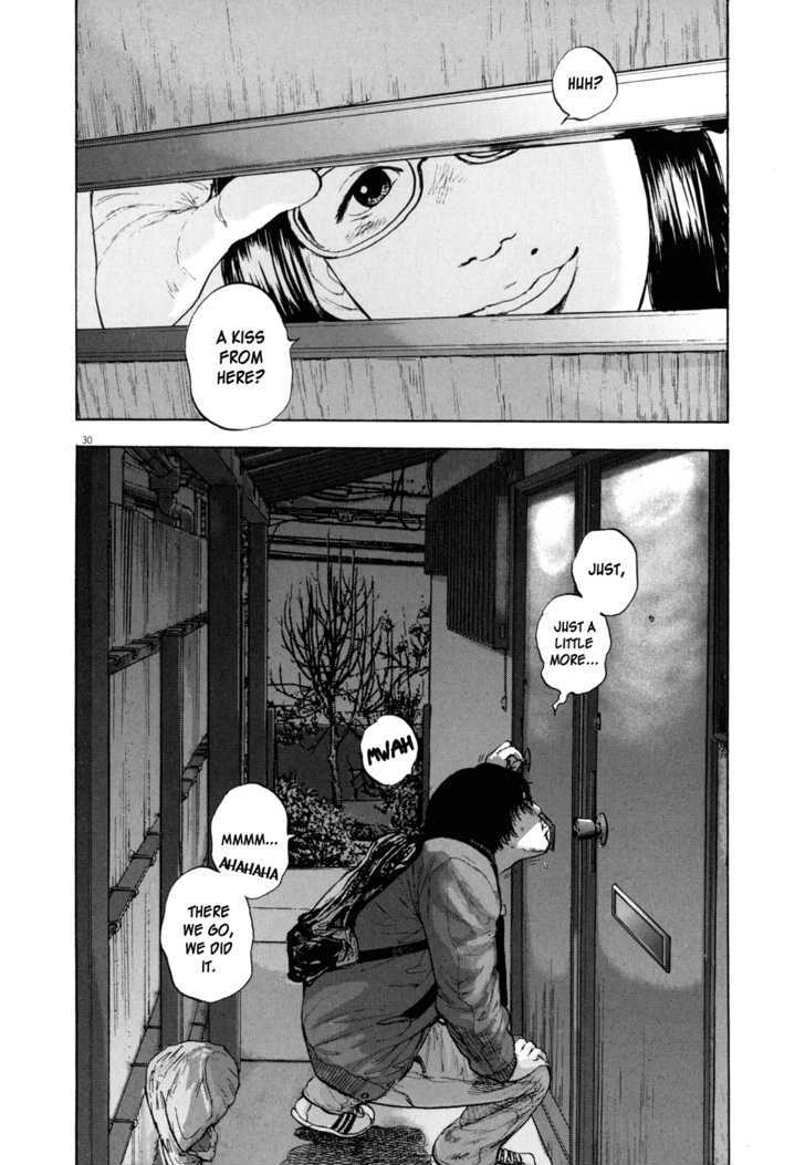 Read I Am A Hero en Manga Online