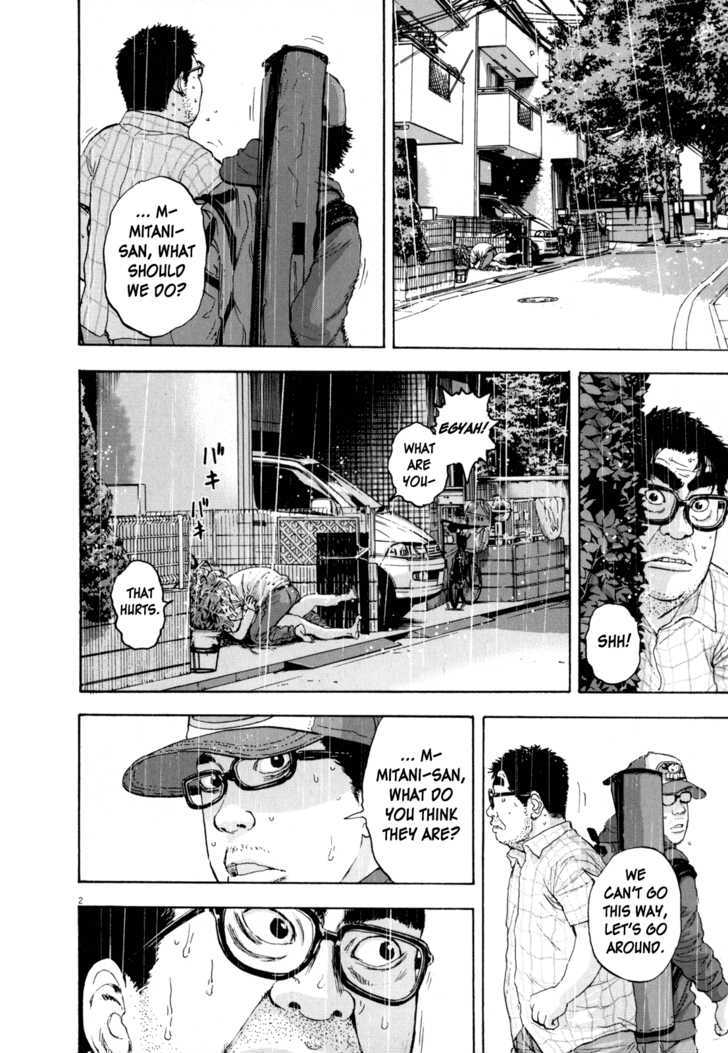 Read I Am A Hero en Manga Online