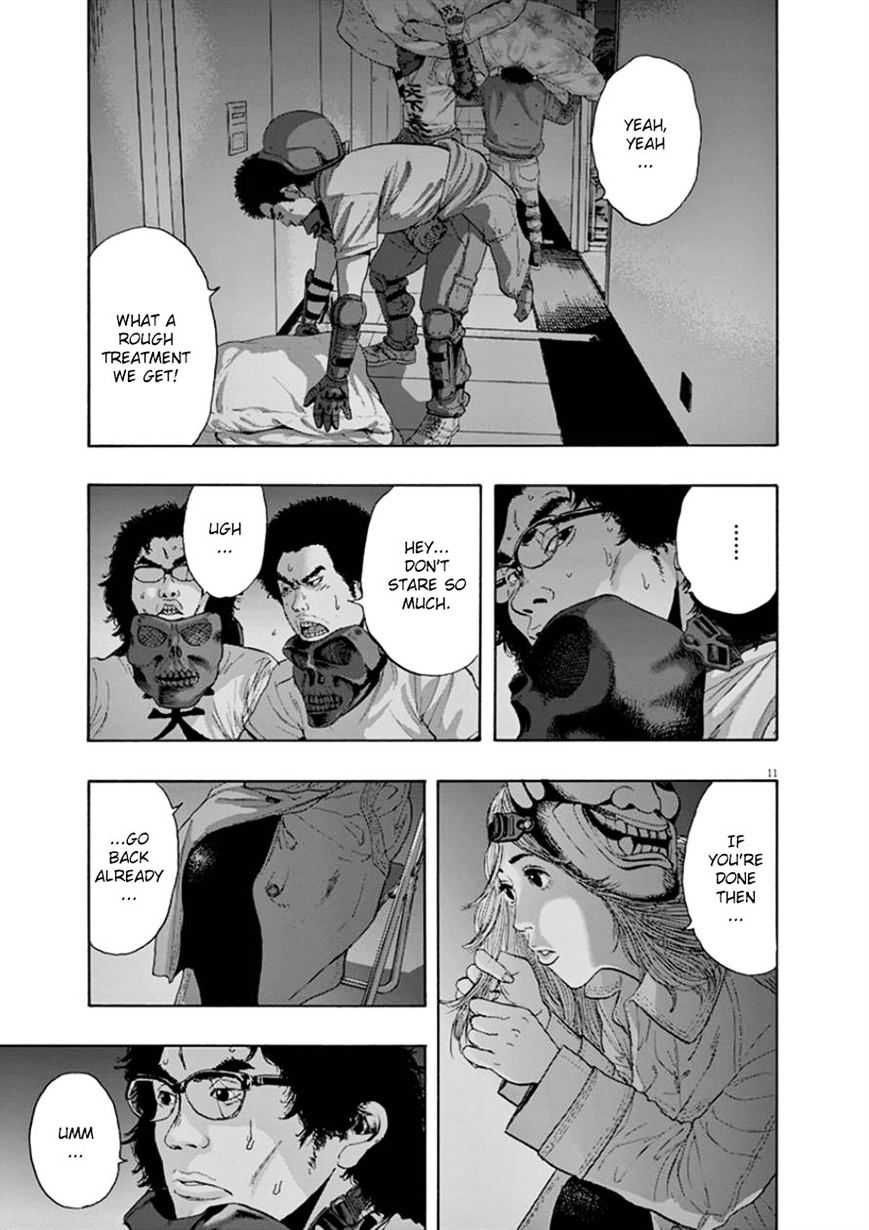 Read I Am A Hero en Manga Online