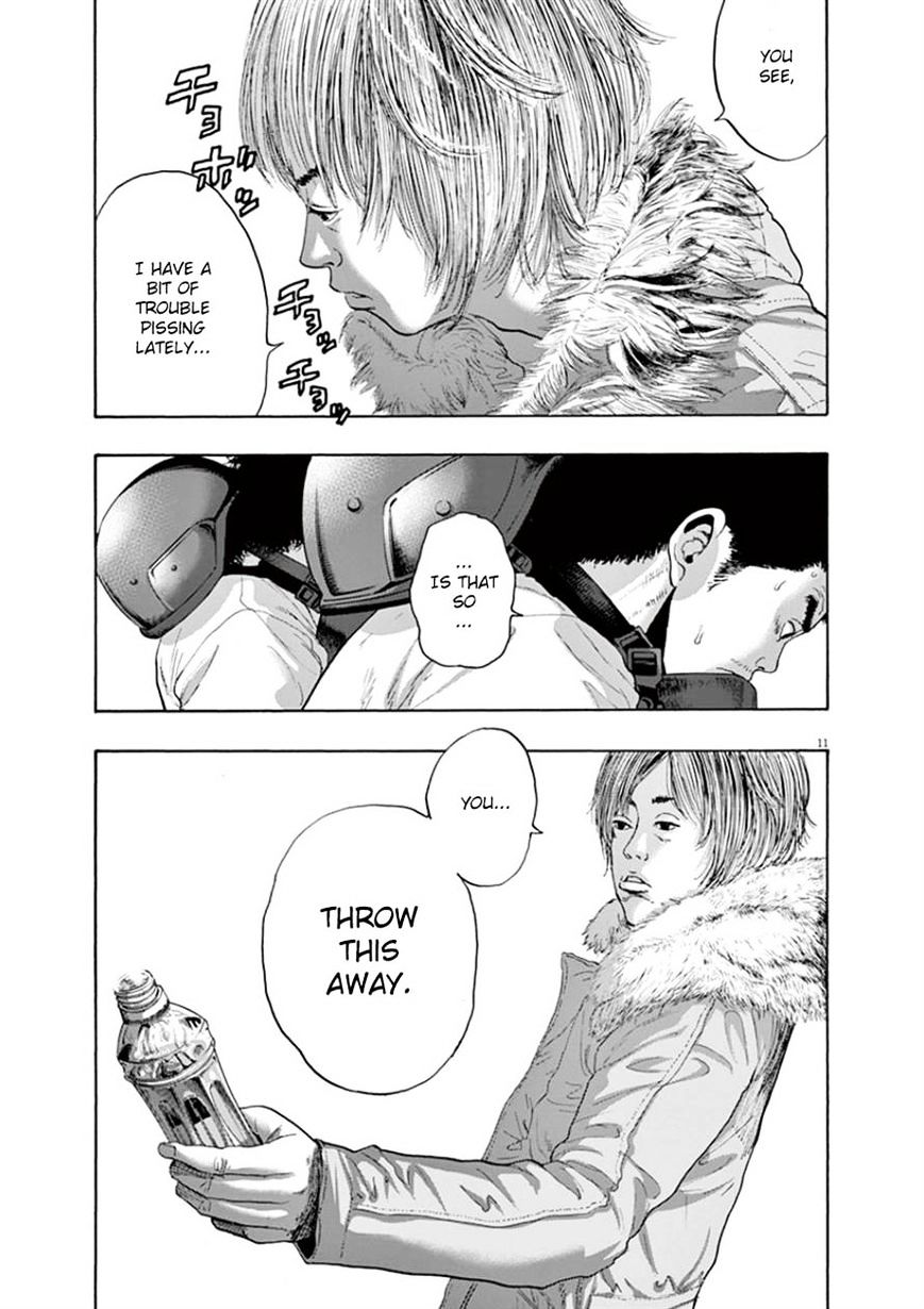 Read I Am A Hero en Manga Online