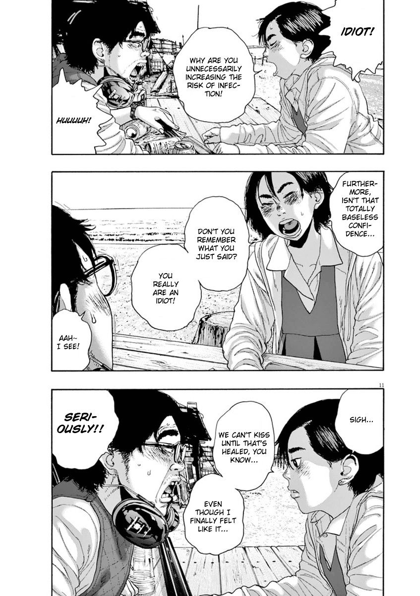 Read I Am A Hero en Manga Online