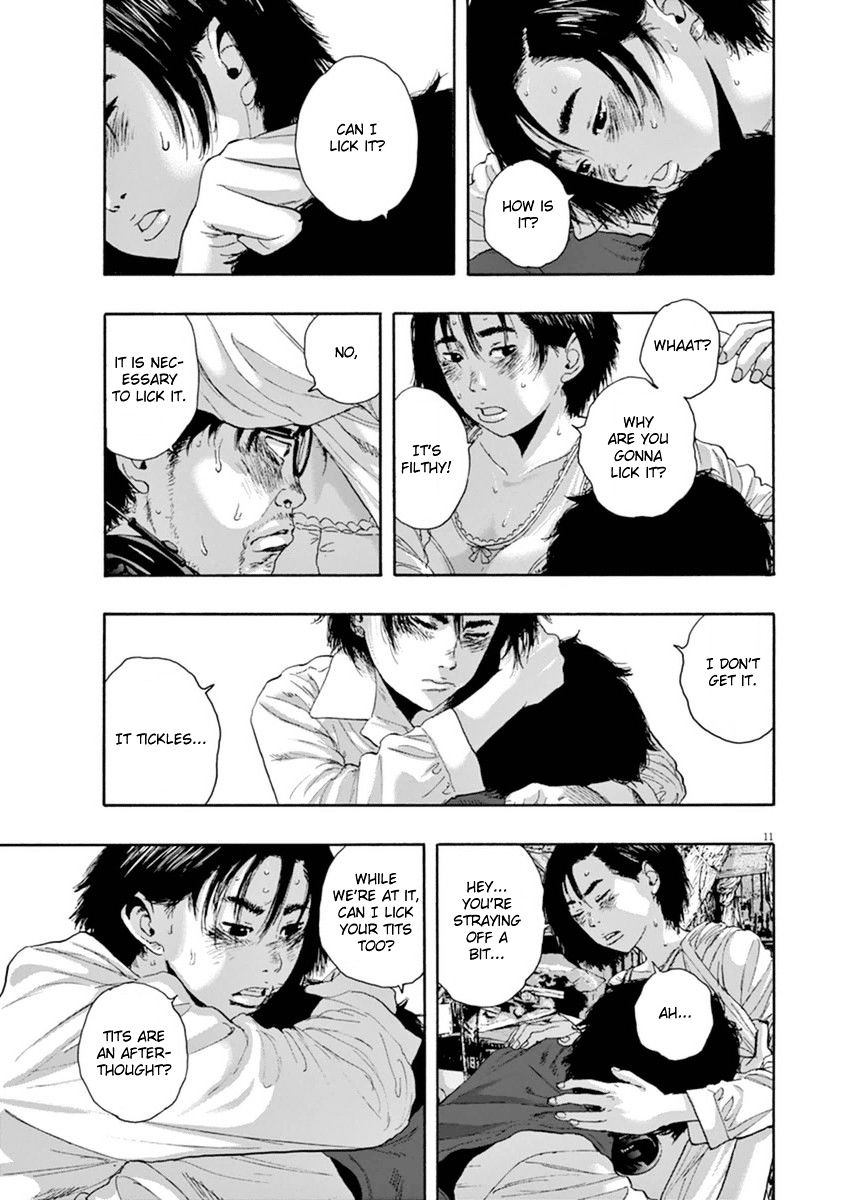 Read I Am A Hero en Manga Online
