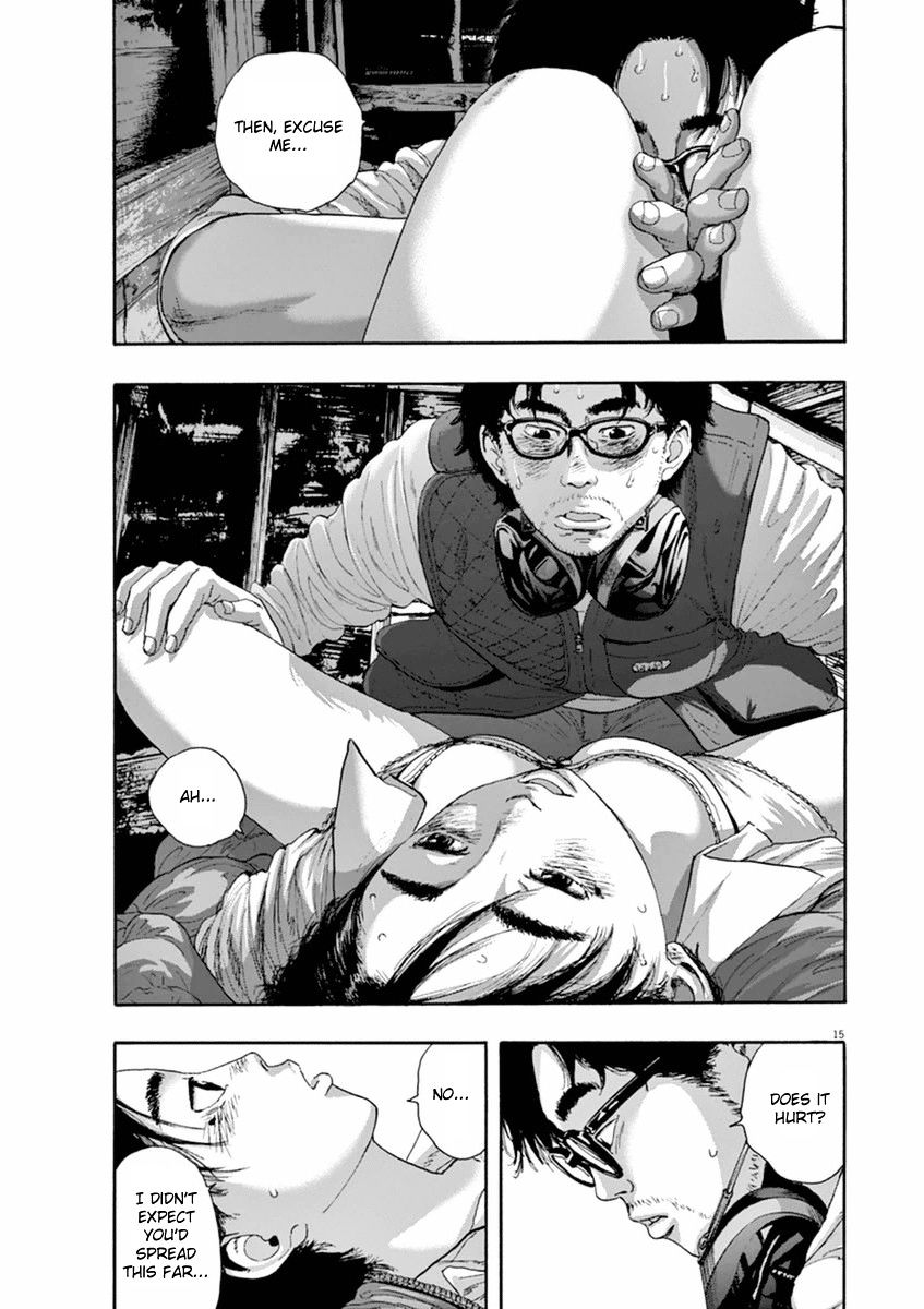 Read I Am A Hero en Manga Online