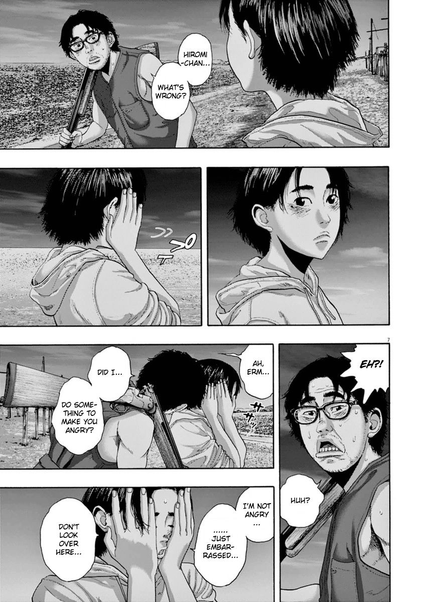 Read I Am A Hero en Manga Online