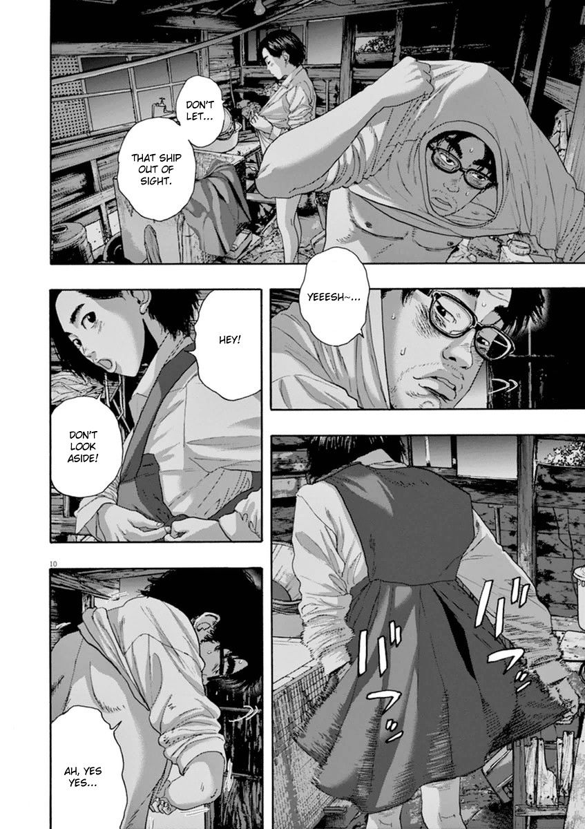 Read I Am A Hero en Manga Online