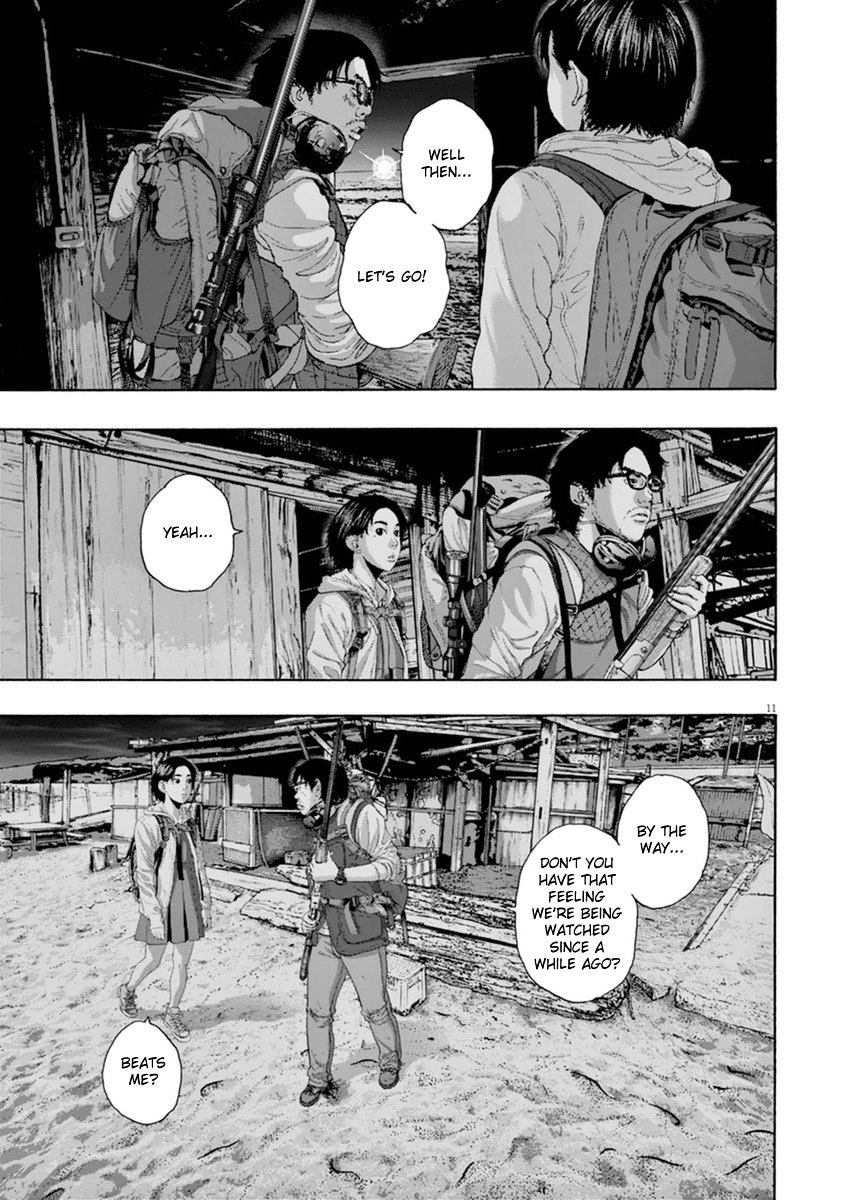 Read I Am A Hero en Manga Online