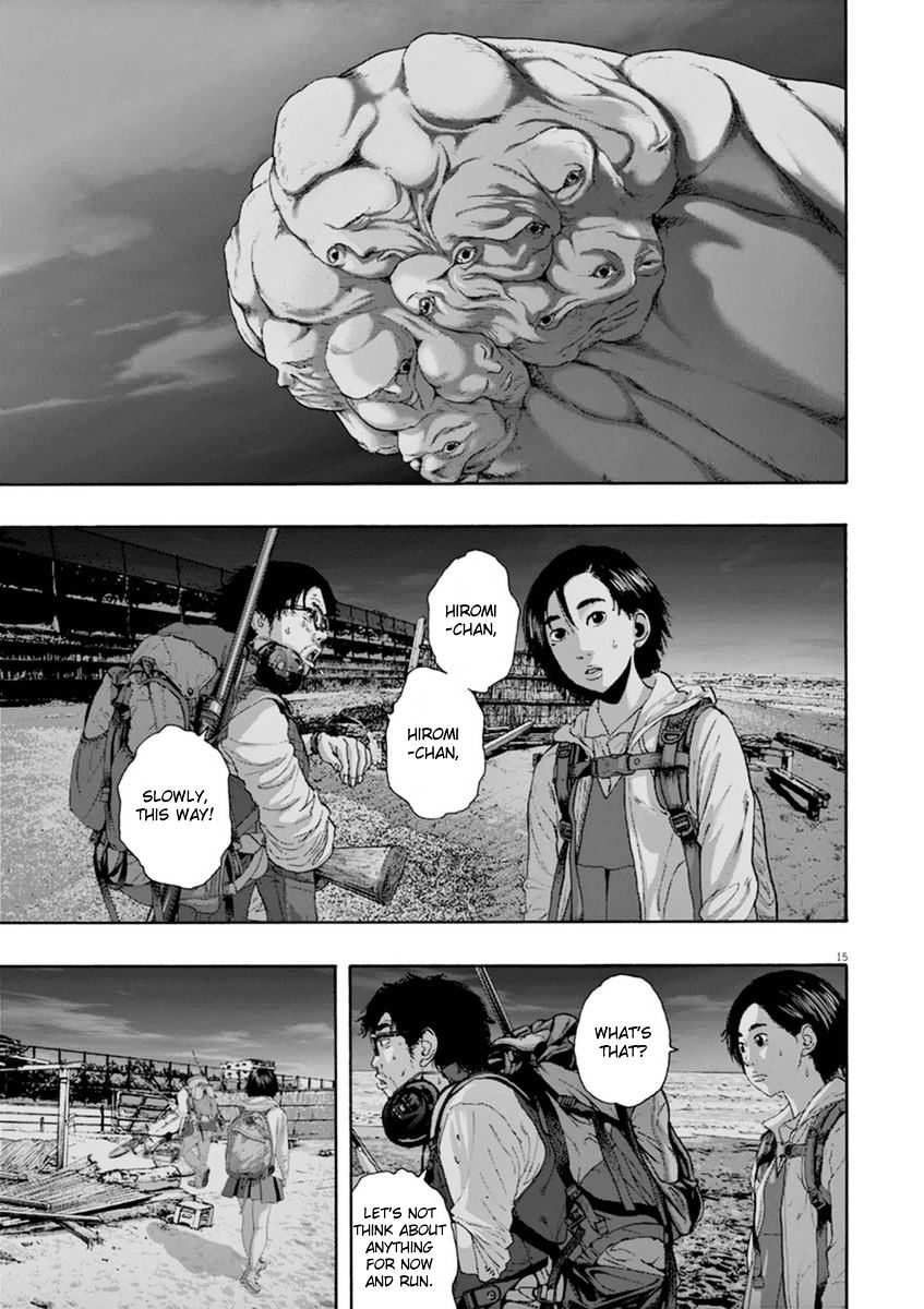 Read I Am A Hero en Manga Online