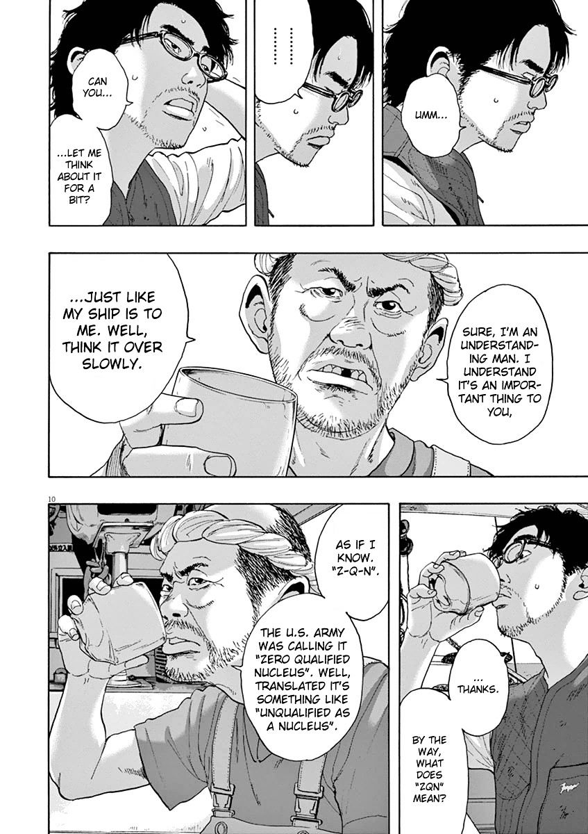 Read I Am A Hero en Manga Online