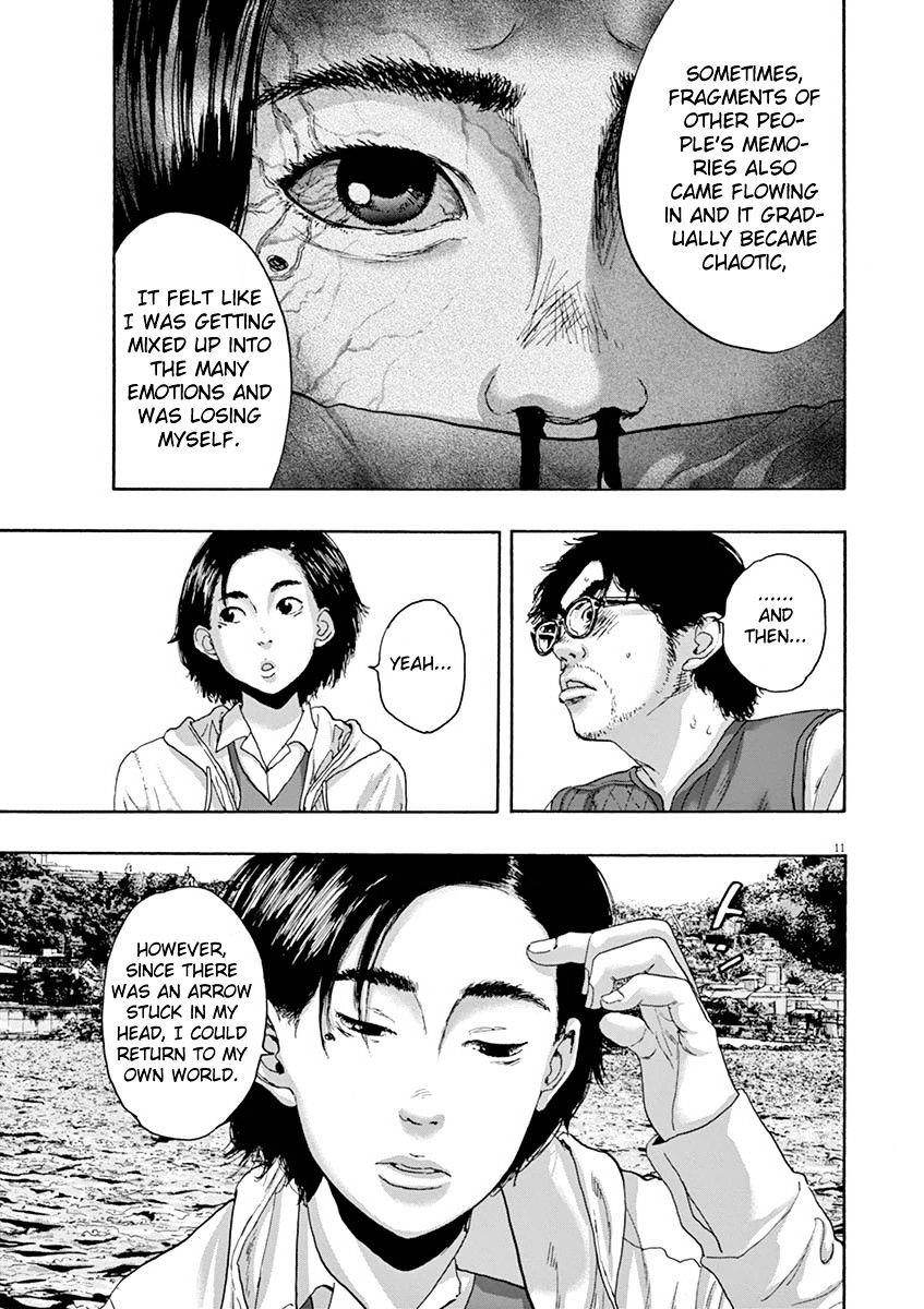 Read I Am A Hero en Manga Online