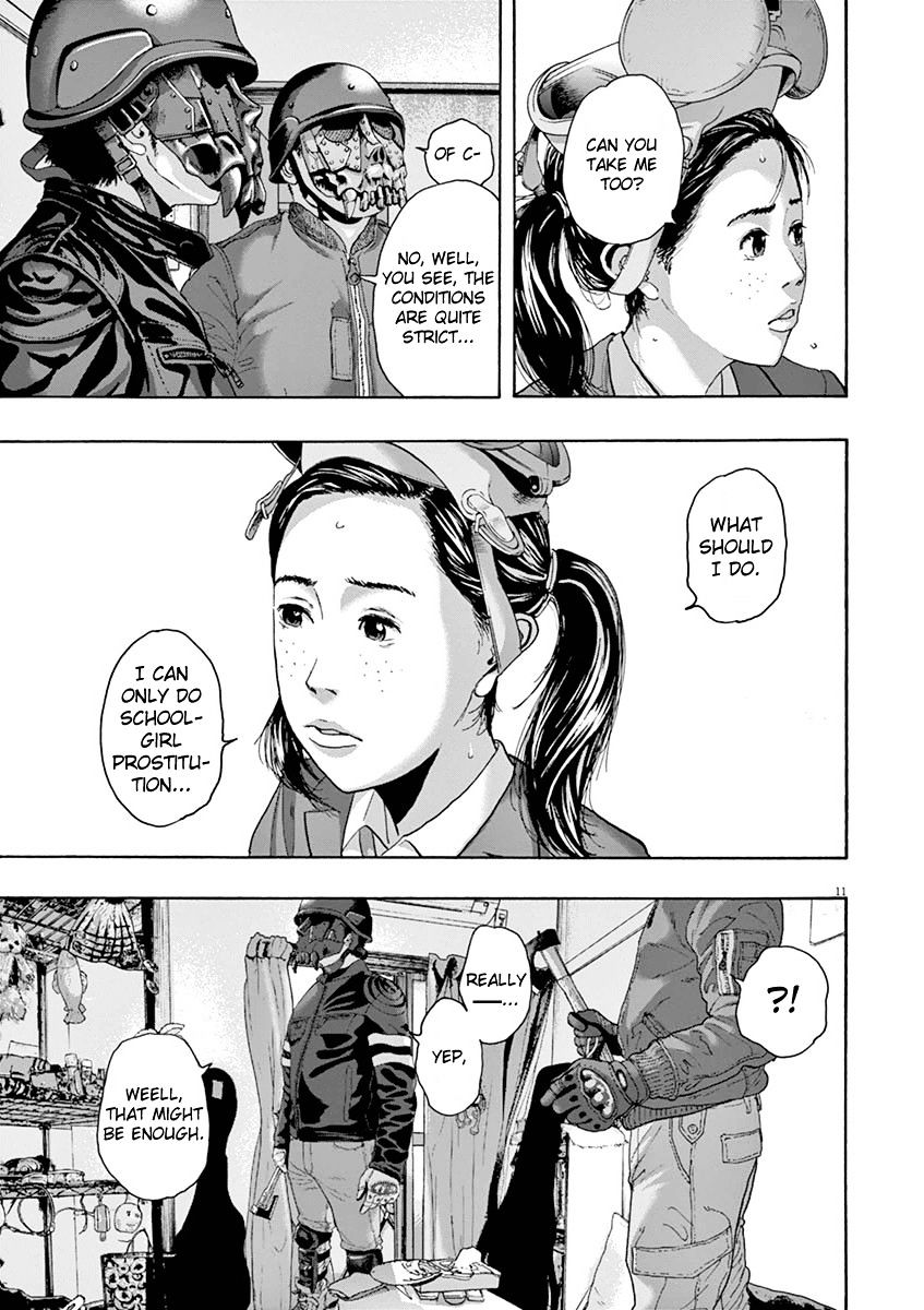 Read I Am A Hero en Manga Online