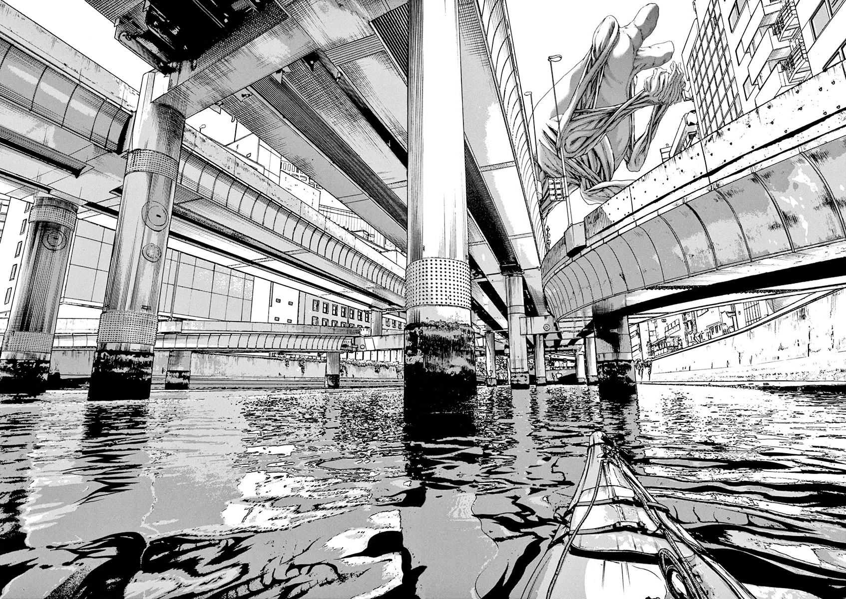 Read I Am A Hero en Manga Online