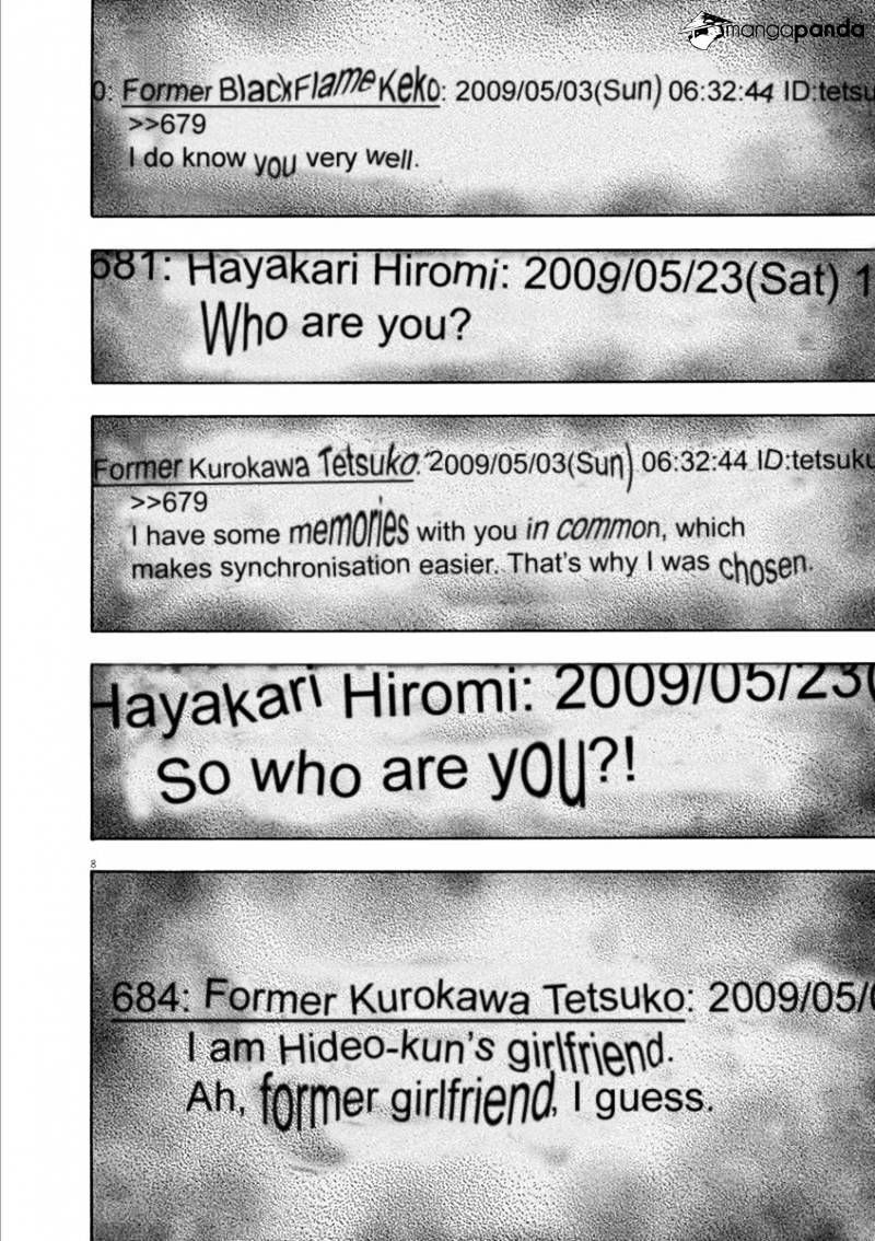 Read I Am A Hero en Manga Online