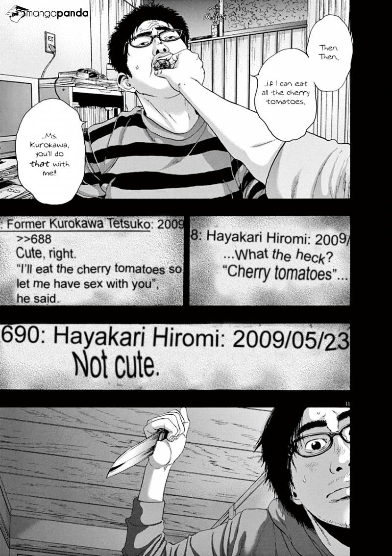 Read I Am A Hero en Manga Online