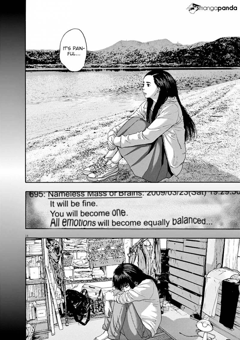 Read I Am A Hero en Manga Online
