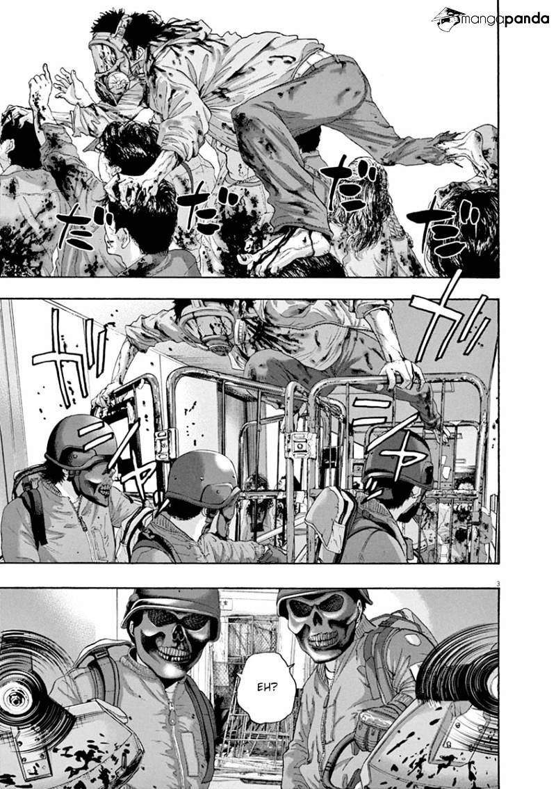 Read I Am A Hero en Manga Online