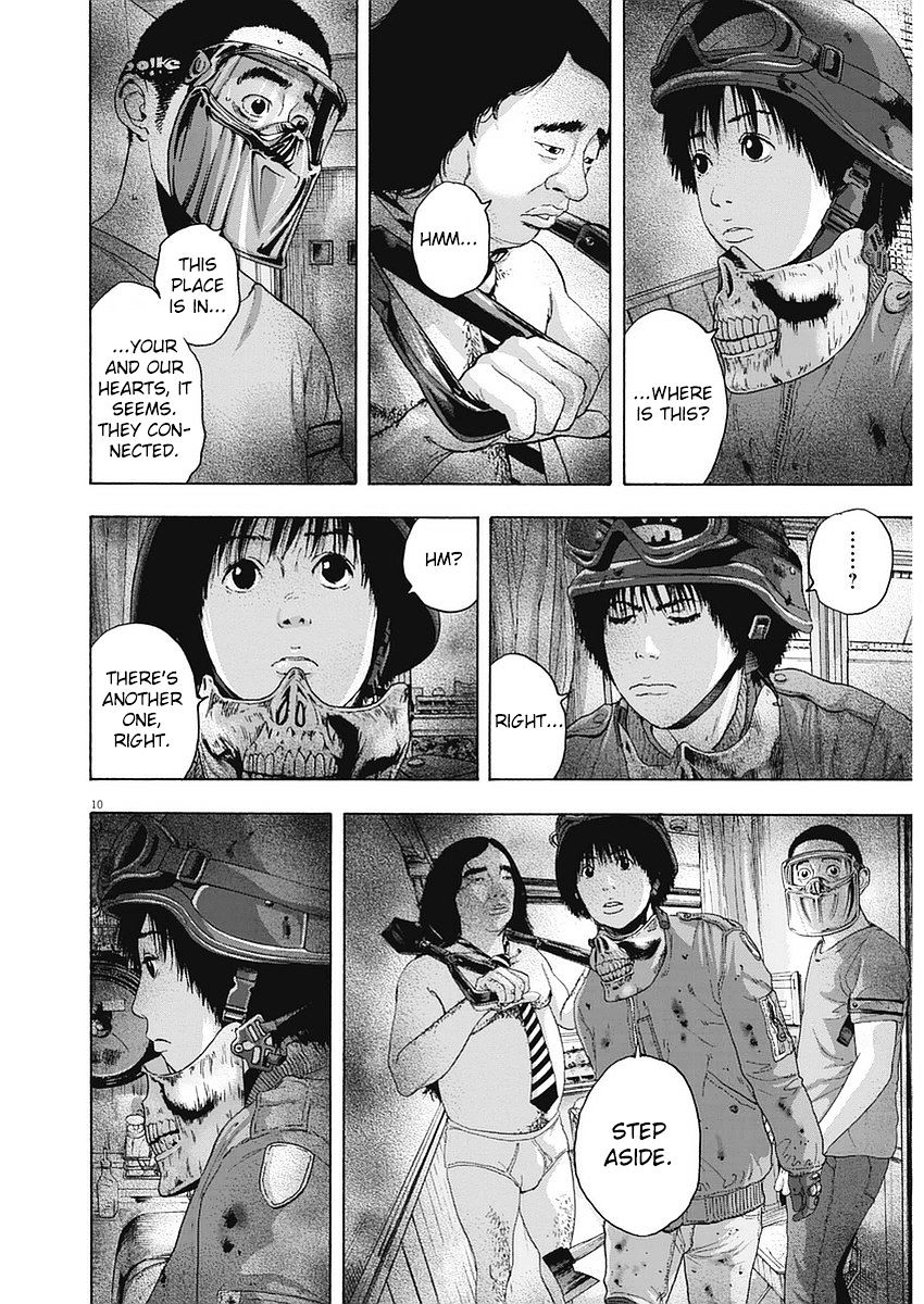 Read I Am A Hero en Manga Online