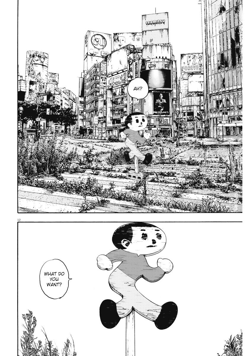 Read I Am A Hero en Manga Online