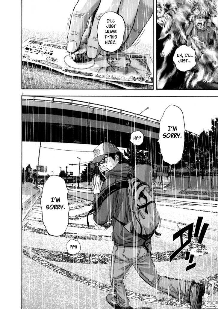 Read I Am A Hero en Manga Online