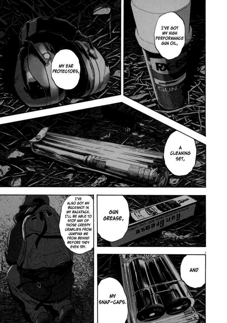 Read I Am A Hero en Manga Online