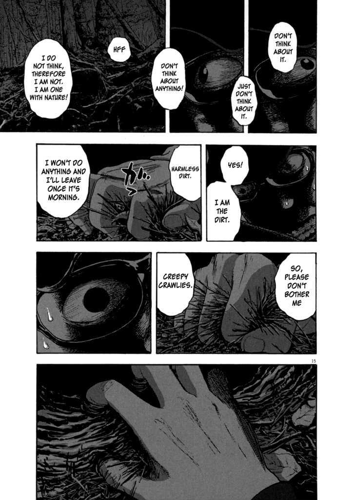 Read I Am A Hero en Manga Online