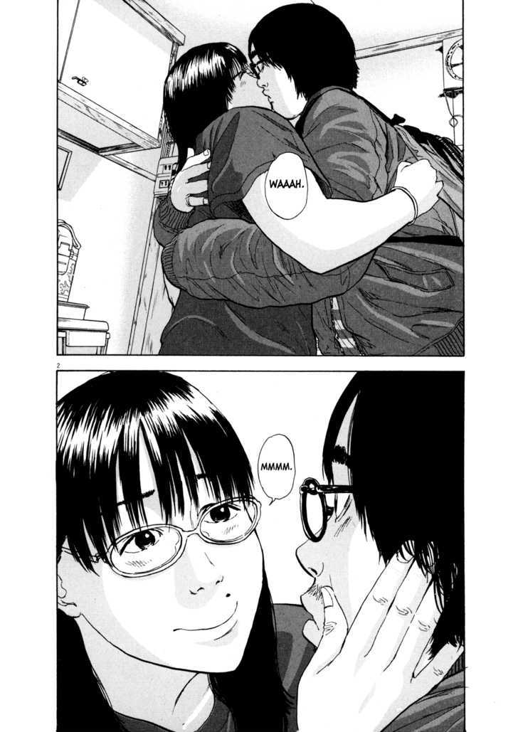 Read I Am A Hero en Manga Online