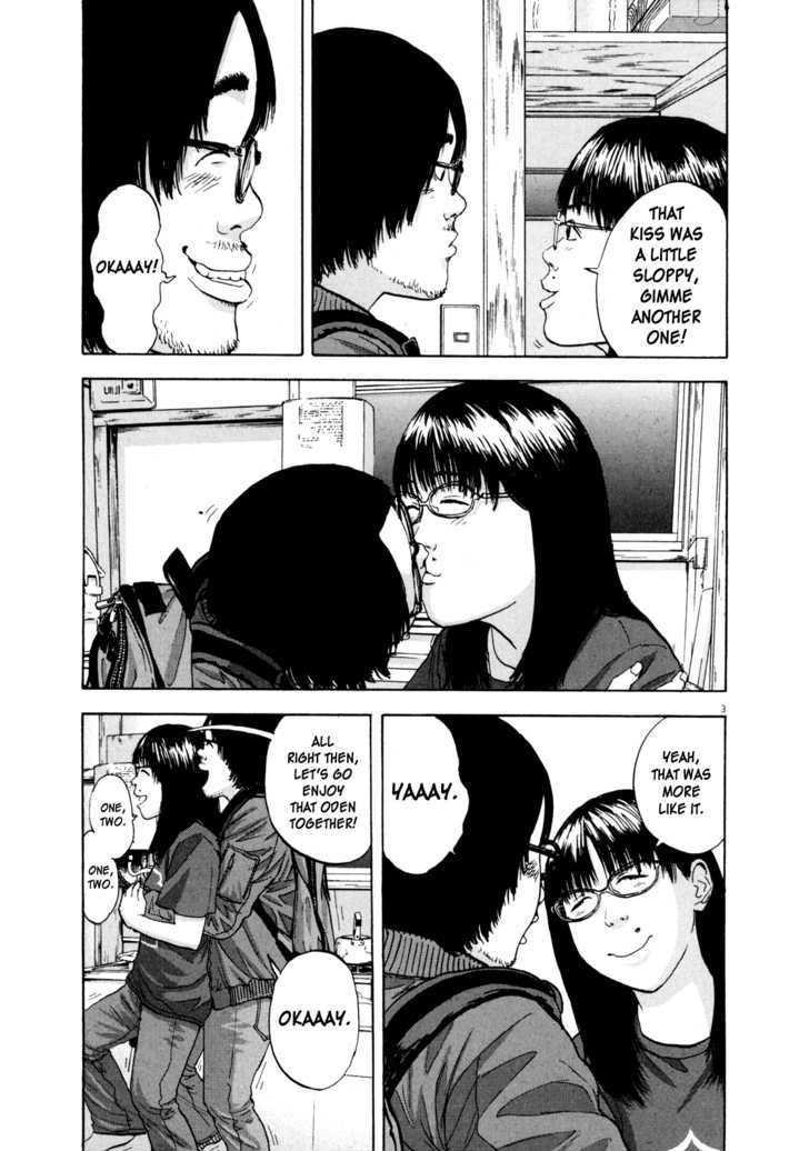 Read I Am A Hero en Manga Online