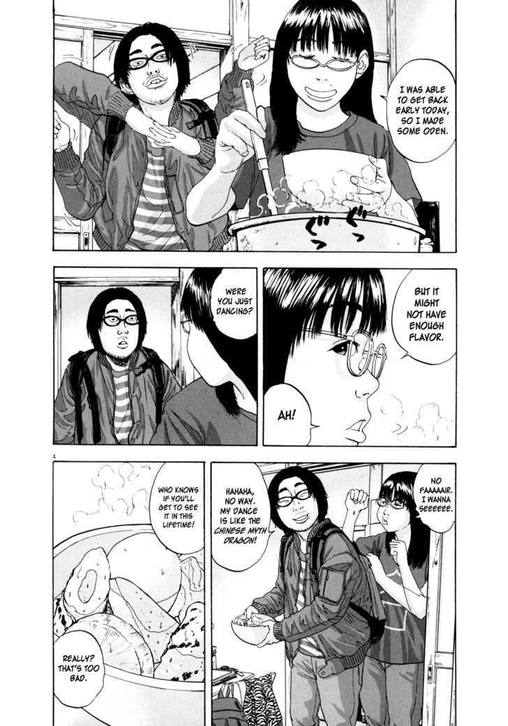 Read I Am A Hero en Manga Online