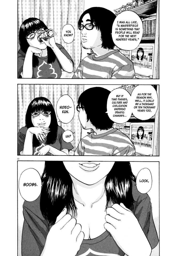 Read I Am A Hero en Manga Online