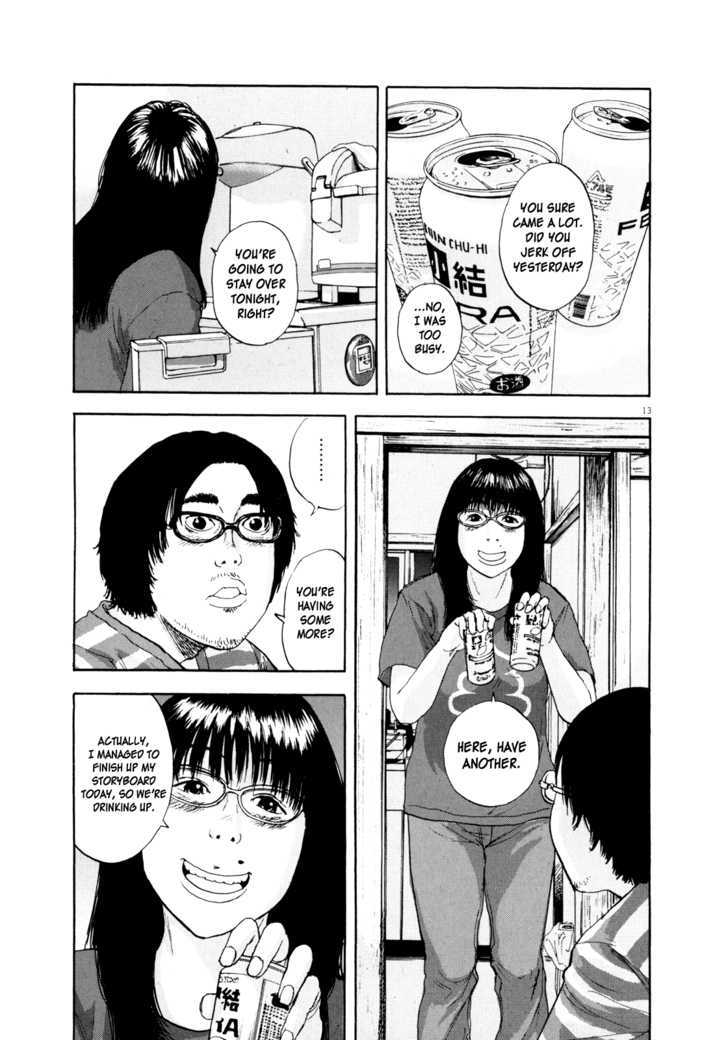 Read I Am A Hero en Manga Online